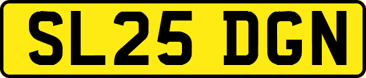 SL25DGN