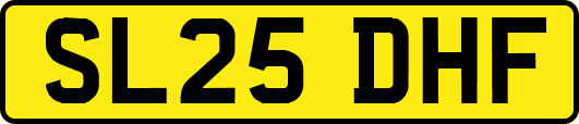 SL25DHF