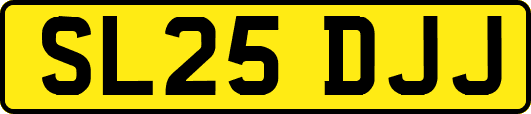 SL25DJJ