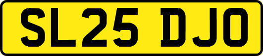 SL25DJO