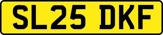 SL25DKF