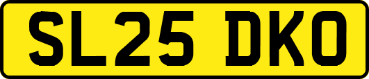 SL25DKO