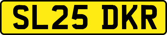 SL25DKR