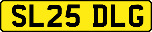 SL25DLG