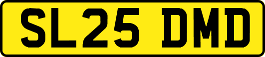 SL25DMD