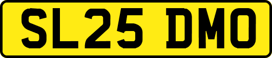 SL25DMO