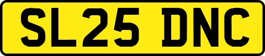 SL25DNC