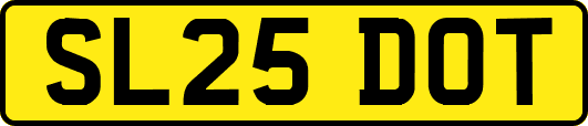 SL25DOT
