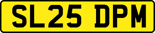 SL25DPM