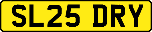 SL25DRY