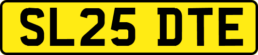 SL25DTE