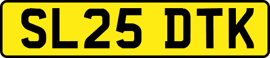 SL25DTK