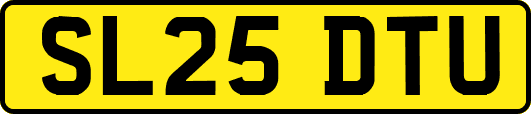 SL25DTU