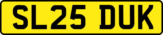 SL25DUK