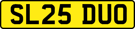 SL25DUO