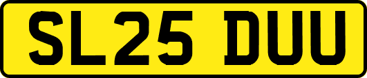 SL25DUU