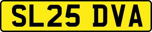 SL25DVA