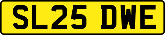 SL25DWE