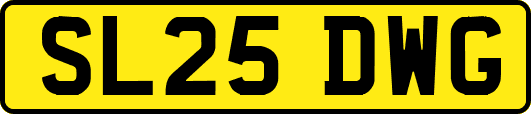 SL25DWG