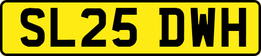 SL25DWH