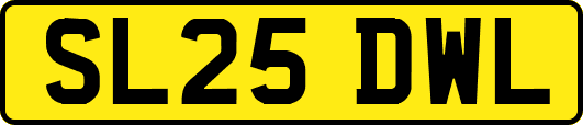 SL25DWL
