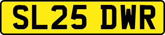 SL25DWR