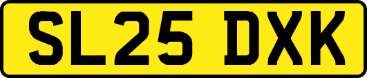 SL25DXK