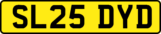 SL25DYD