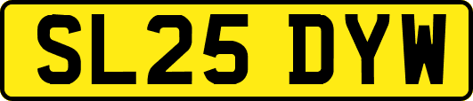 SL25DYW