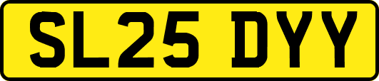SL25DYY