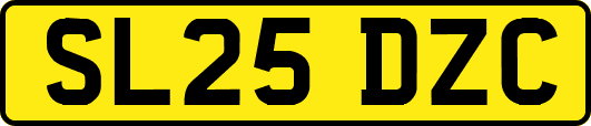 SL25DZC