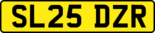 SL25DZR