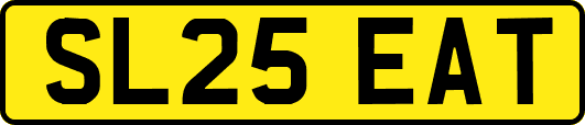 SL25EAT