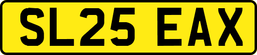 SL25EAX