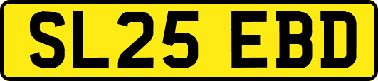 SL25EBD