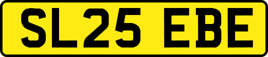 SL25EBE