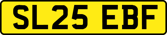 SL25EBF