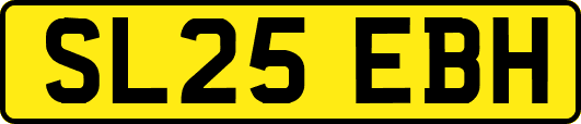 SL25EBH
