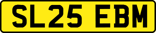 SL25EBM