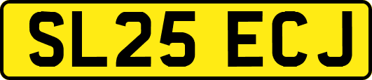 SL25ECJ
