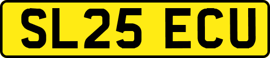 SL25ECU