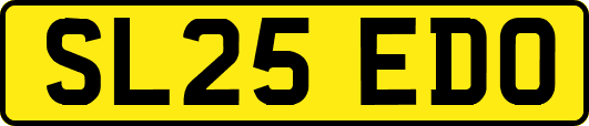 SL25EDO