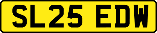 SL25EDW