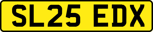SL25EDX