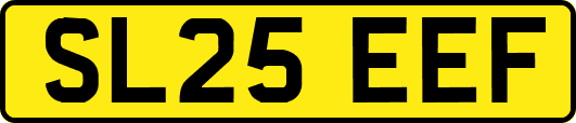 SL25EEF