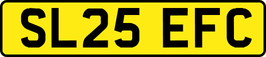 SL25EFC