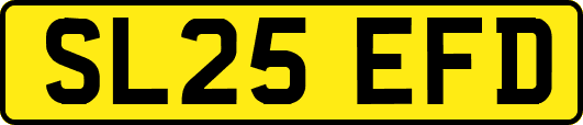 SL25EFD