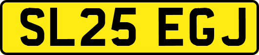 SL25EGJ