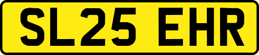 SL25EHR