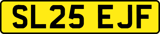 SL25EJF